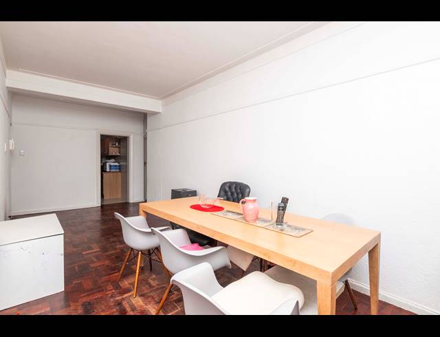2 BEDROOM APARTMENT SOLD IN CLAREMONT